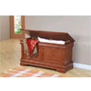 Louis Phillipe Blanket Box 1133-88 (WD)