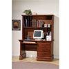 Louis Phillipe Computer Desk 1133-99 (WD)