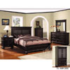 Nautilus Bedroom Set 1177/80 (A)