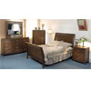 The Sonoma Bedroom Set 1181_ (WD)