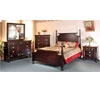 Jacksonville Bedroom Set 1184_(WD)