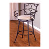 Black/Gold Metal Bar Stool 1200_ (CO)