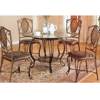 Metal Dining Set 120241/2 (CO)