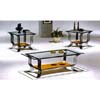 Infinity Occasional Table Set 1204 (ML)