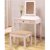 Solid Wood Vanity Set 1205_(ABCFS35)