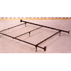 Queen Size Bed Frame For Head/Footboard 1208 (CO)