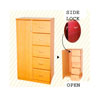 Wardrobe/ Dresser 7811_(ABC)