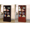 Verden Book Shelf Cabinet 1210_(A)