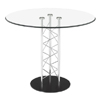 Chardonnay Dining Table 121111 (ZO)