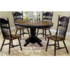 5-Pc Nostalgia II Dining Set 12185/87 (A)