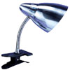 Breeze Clip-On Lamp LS-121SC (LS)