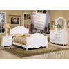 Harvest Bedroom Set 1230 (A)