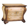 3-Drawer Console Cabinet 1231 (ITM)