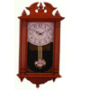 Clock With Music 1233 (PJ)