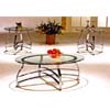 Alliance Occasional Table Set 1237 (ML)