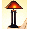 Square Table Lamp 1251 (CO)