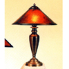 Round Table Lamp 1252 (CO)
