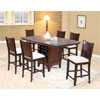 Ridgewood Counter Height 5-Pc Dining Set 1265-T/ST (WD)