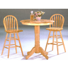 Small Bar Table Set 1270/75 (WD)