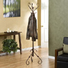 Antique Bronze Hall Tree/Coat Rack 12738931(OFS)