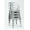 Tabouret Stacking Chairs (Set of 4) 129500_(OFS157)