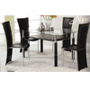 5-Pc Allspice Dining Set 14045/46GL/48 (A)