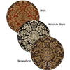 Amalfi Paradise Area Rug 14263661(OFS189)