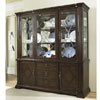 Madrid Hutch and Buffet Set 146-71/146-72(OFS)