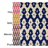 Handmade Modern Ikat Trellis Wool Rug 14753646(OFS207)