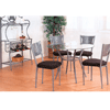 Cafe Dining Set 150001 (CO)