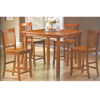 5 Pc Counter Height Dining Set 150081 (CO)