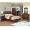 Calais Cove II Bedroom Set 1514/17/20 (A)