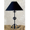 Spiral Ball Table Lamp 1531 (CO)