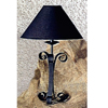 Swirl Ribbon Table Lamp 1535 (CO)