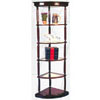 Cherry Corner Etagere 1630 (WD)