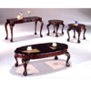 Monarch Occasional Tables 3-Pcs Set 1635_CHY 1635(ML)