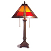 Tiffany Style Lamp 1637 (CO)
