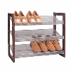 3-Tier Stackable Shoe 17053WLT(OI)(Free Shipping)