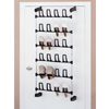 12 Pair Over The Door Shoe Rack 17718(OI)