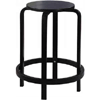 Brentwood Stackable Stool (Set Of 4)1772NAT(LN)