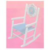 Victoria Rocking Chair 18132 (KK)