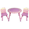 Dollhouse Table & Chair Set 18135 (KK)