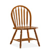 Solid Wood Arrowback Chair with Turn Legs 1C04-140(ICFS)