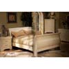 Louis Philippe Bedroom Set 200321 (CO)