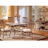 Marble Top Dining Set F2005/1027 (PX)