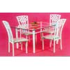 Fountain Dinette Set 2005 (ML)