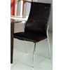 Contemporary Dining Chair 2006 (AVI)