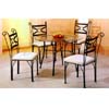 Scroll Dining Set 2007 (MLf)