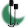 Surround Sound Speaker Stands SSS 150 (H)
