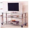 TV Stand w/ Tempered Glass 2020 (ABC)